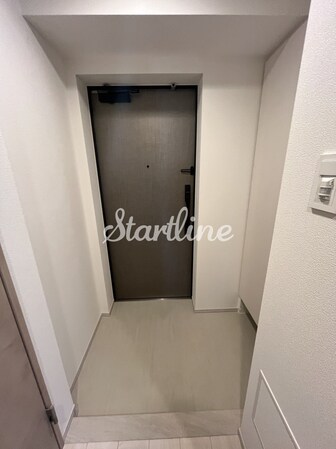 エスレジデンス大森ブレサの物件内観写真